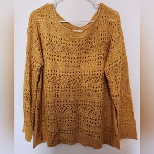 Knit Sweater